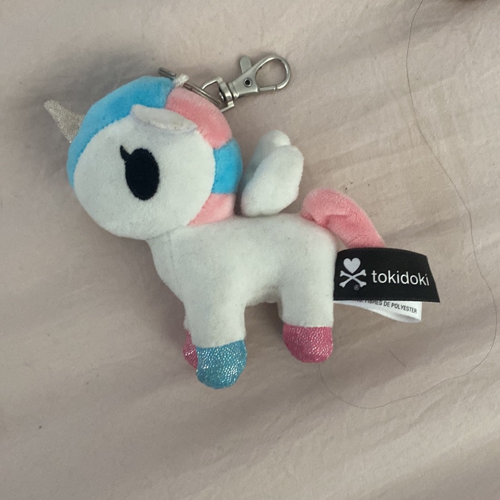 Keychain bundle - Picture 3 of 9